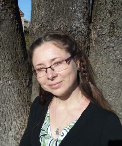 MVDr. Markéta Londinová