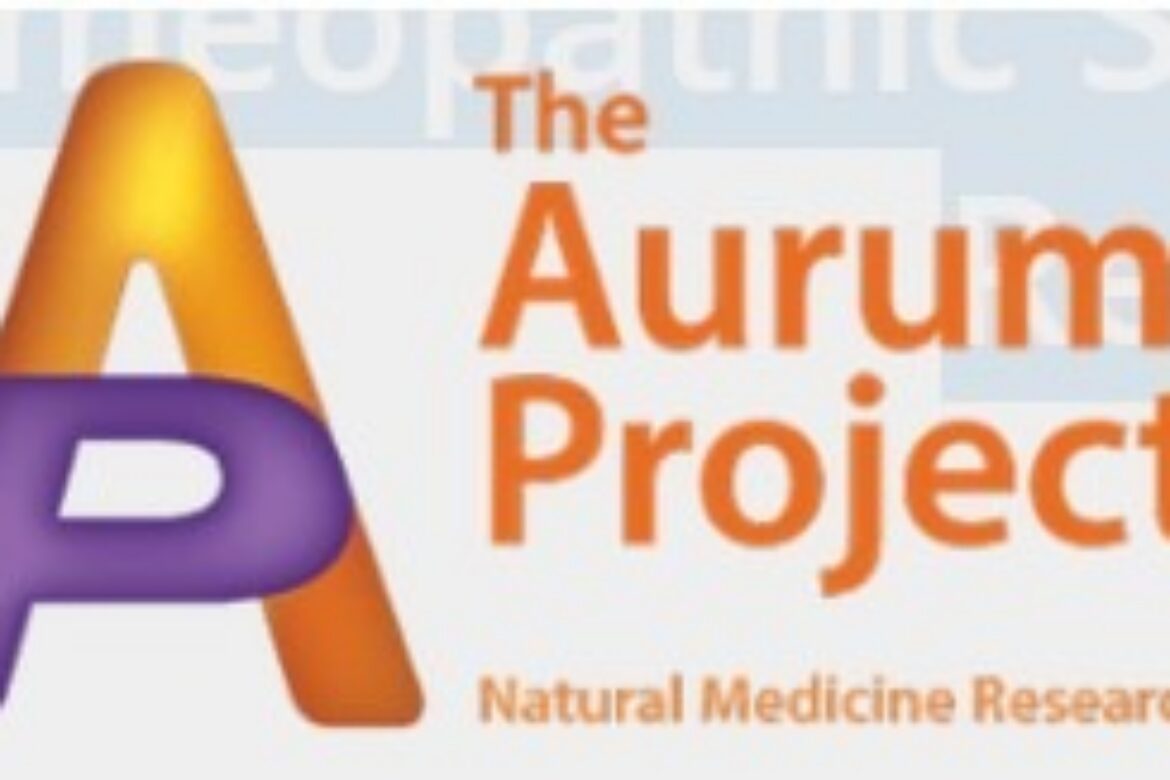 Publikování krátké případové studie v rámci Projektu „The Aurum Project“
